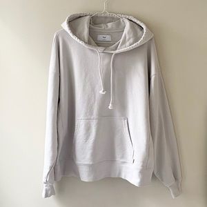 TNA AIRYAF BF Hoodie